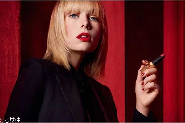 ysl小金条口红必入色号 ysl小金条的涂法