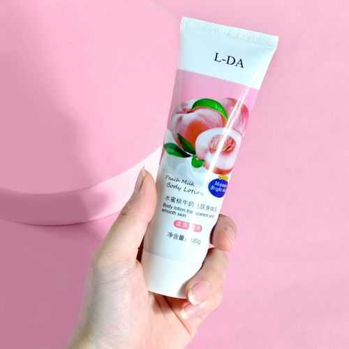 日本水蜜桃身体乳是哪个国家的品牌 日本水蜜桃身体乳是哪个国家的品牌