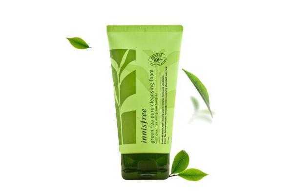 悦诗风吟绿茶洗面奶怎么样？悦诗风吟绿茶洗面奶是氨基酸洗面奶吗