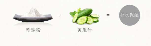 黄瓜面膜的功效