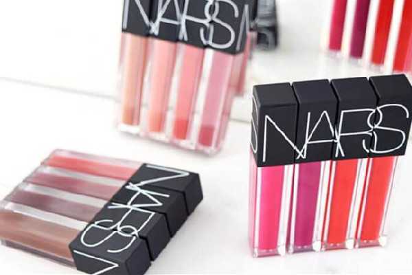 nars唇釉必入色号