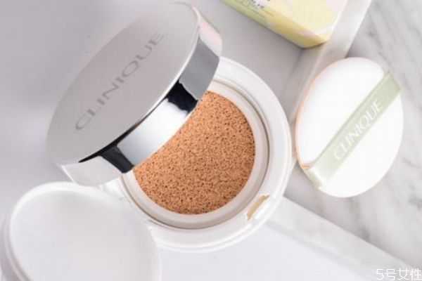 气垫拆开一年还能用吗?怎么判断气垫是否过期