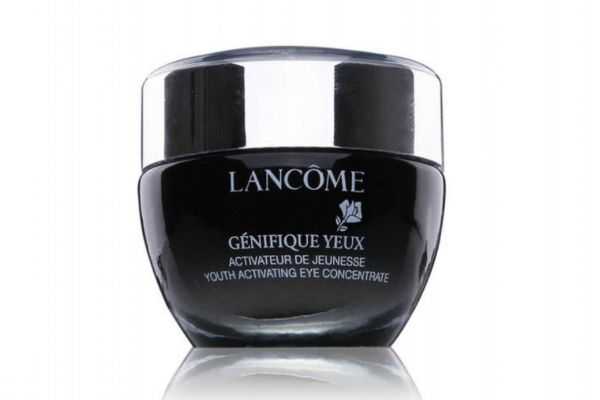 兰蔻眼霜每次用多少？兰蔻眼霜15ml和30ml一样吗