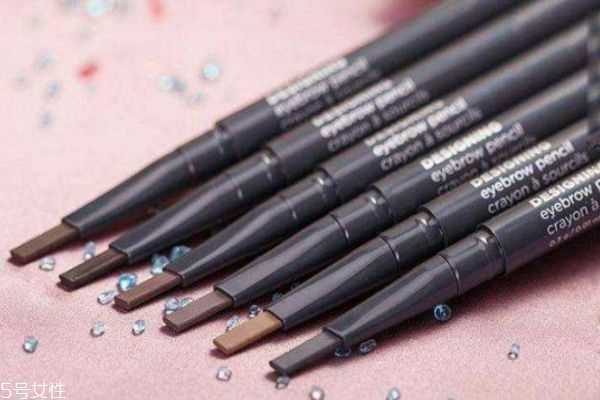 眉笔不能长期用吗 长期画眉会让眉毛变少吗