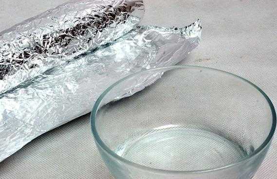 锡纸使用前要不要清洗