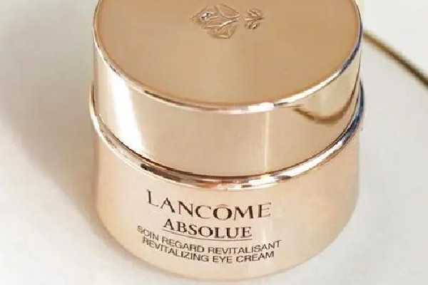 眼霜要经常换牌子使用吗 眼霜要经常换牌子使用吗