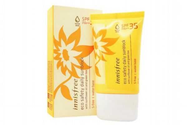 夏天什么防晒霜比较好