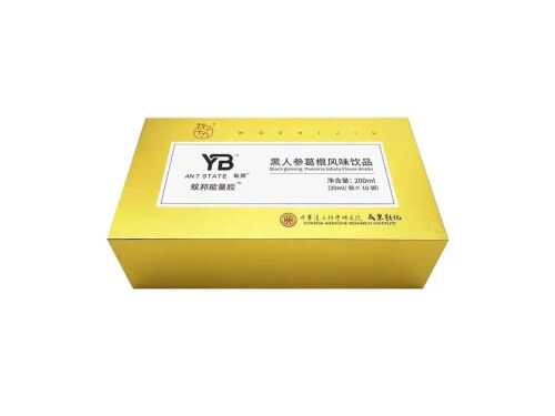 艳紫铆汉方咖啡的功效与作用 艳紫铆汉方咖啡服用方法