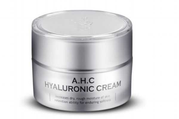 ahc面霜有几种