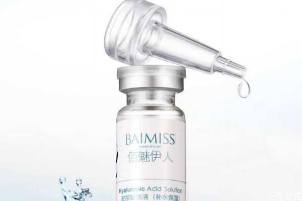 玻尿酸原液为什么不能天天用？玻尿酸原液外用擦脸好吗