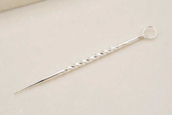 粉刺针怎么消毒?粉刺针可以用什么消毒 粉刺针怎么消毒?粉刺针可以用什么消毒