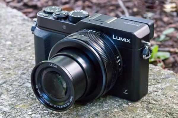 LX100M2夜景怎么样 LX100M2夜景怎么样