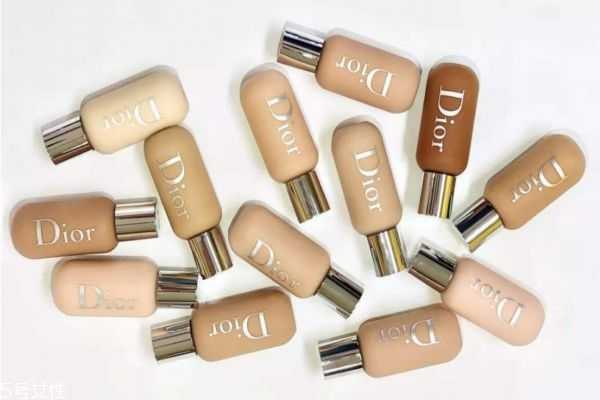 气垫跟粉底有什么区别？粉底液和气垫区别