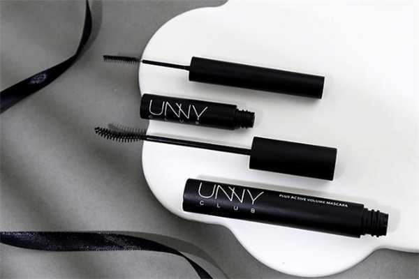 unny睫毛膏真假辨别方法 unny睫毛膏怎么样 unny睫毛膏真假辨别方法 unny睫毛膏怎么样