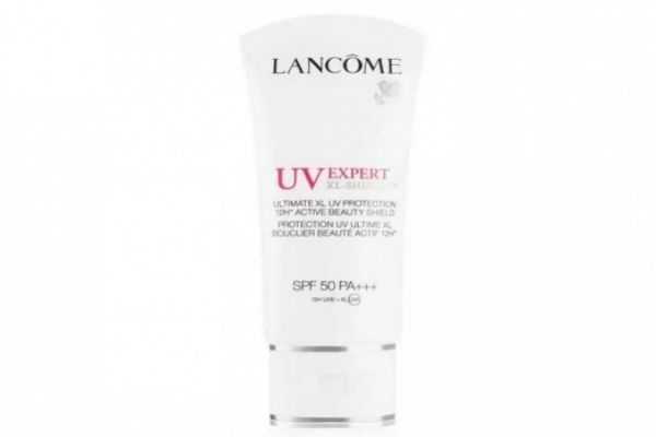 防晒霜有什么危害