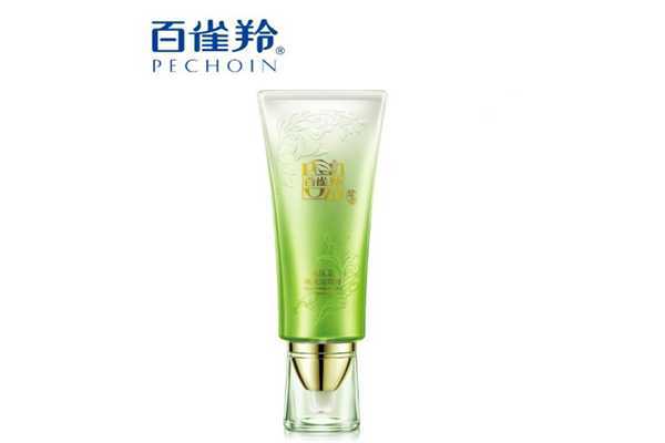 百雀羚洗面奶好用吗 百雀羚洗面奶好用吗