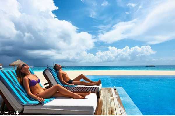 长时间暴晒的危害 长时间暴晒的危害