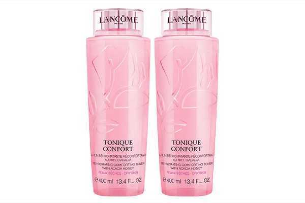 兰蔻大粉水好不好用？适合什么年龄用？