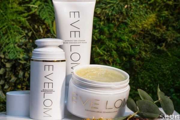 evelom卸妆膏卸的干净吗?evelom卸妆膏怎么使用 evelom卸妆膏卸的干净吗?evelom卸妆膏怎么使用