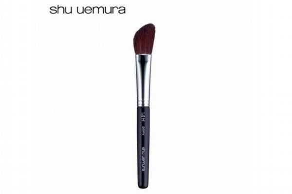 植村秀腮红刷怎么样 植村秀腮红刷怎么样