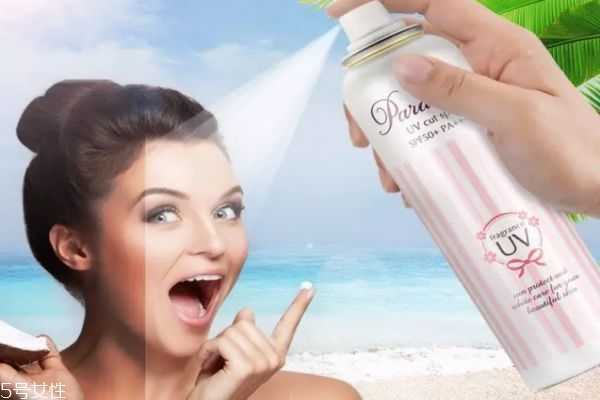 为什么喷了防晒喷雾还晒黑了 为什么喷了防晒喷雾还晒黑了