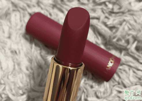 兰蔻红管507和黑管507区别是什么 兰蔻红管507和黑管507区别是什么