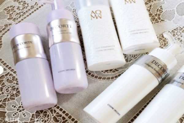 黛珂韵律有酒精吗 黛珂韵律有酒精吗