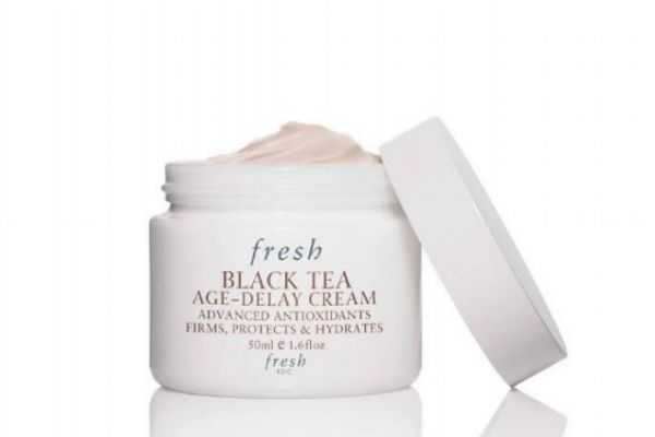 馥蕾诗黑茶面霜怎么样?馥蕾诗黑茶面霜成分功效 馥蕾诗黑茶面霜怎么样?馥蕾诗黑茶面霜成分功效