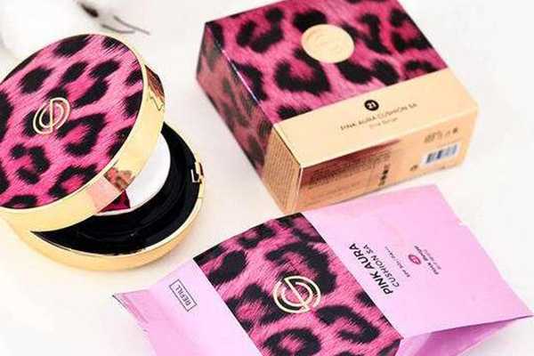 dpc豹纹气垫色号哪个好用 dpc豹纹气垫色号哪个好用