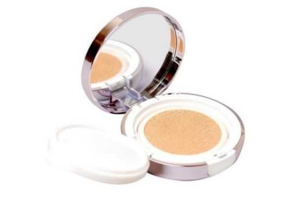 先打气垫还是粉底？先用粉底还是先用气垫