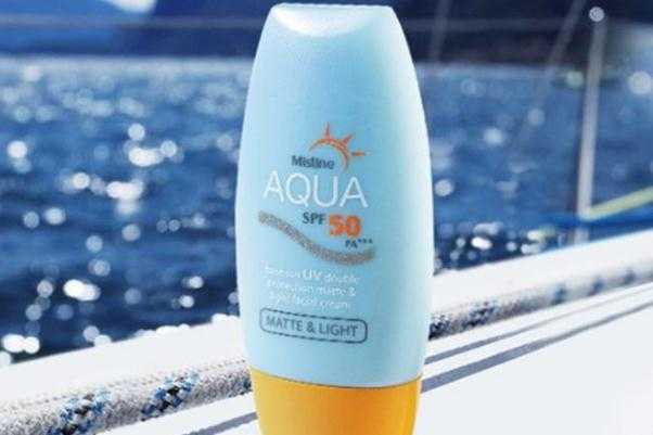 蜜丝婷防晒霜可以用洗面奶洗掉吗 蜜丝婷防晒霜孕妇可以用吗