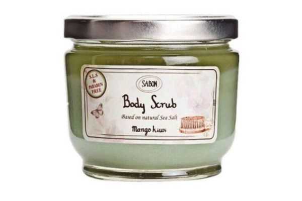 磨砂膏可以用在脸上吗