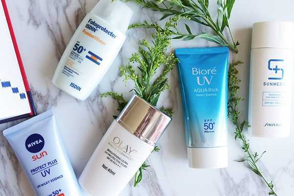 物理防晒与化学防晒的区别 物理防晒与化学防晒的区别