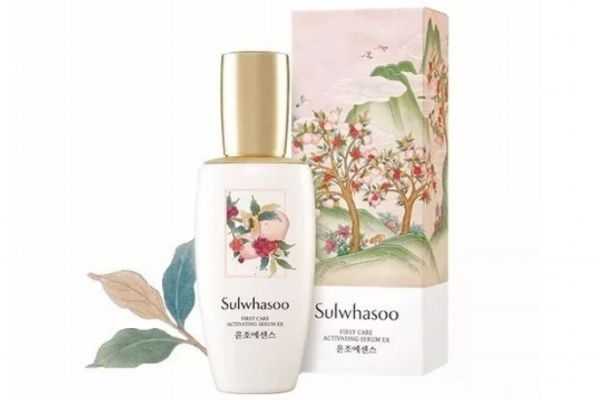 雪花秀限量版武陵桃源系列有哪些 雪花秀武陵桃源限量版