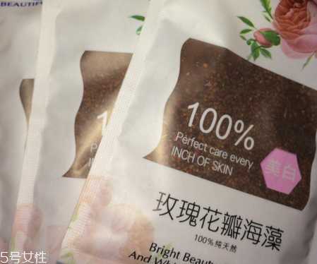 海藻面膜是哪个国家的?海藻面膜哪个牌子好用? 海藻面膜是哪个国家的?海藻面膜哪个牌子好用?