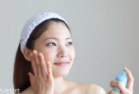 护肤品不吸收怎么办？护肤品不吸收什么原因