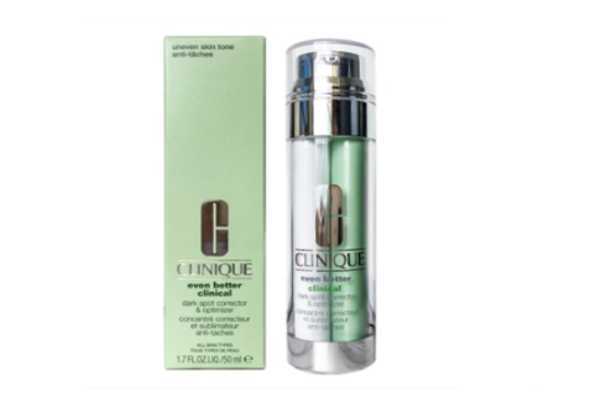 倩碧淡斑精华敏感肌能用吗 倩碧淡斑精华敏感肌能用吗