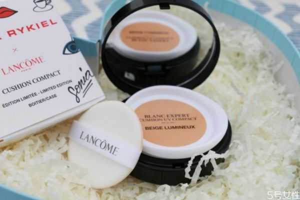 用了气垫cc如何卸妆？用气垫cc需要什么卸妆