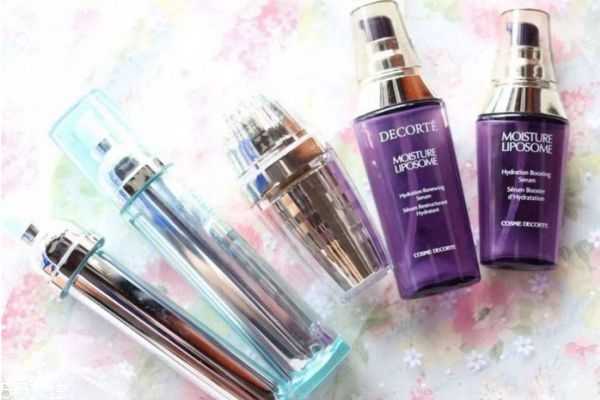 肌底液和精华液的使用区别