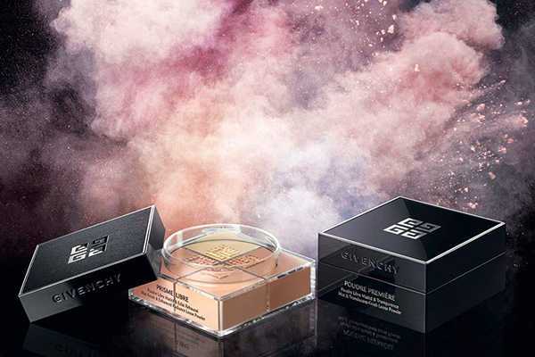 纪梵希1号和5号哪个好 纪梵希1号和5号哪个好