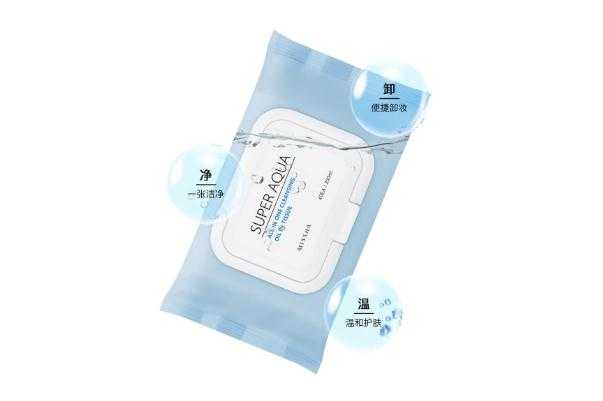 卸妆湿巾保质期多久？卸妆湿巾过期了还能用吗