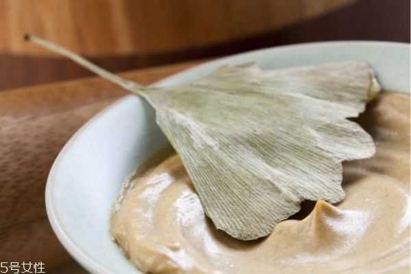 中药面膜一次敷多久 中药面膜一次敷多久