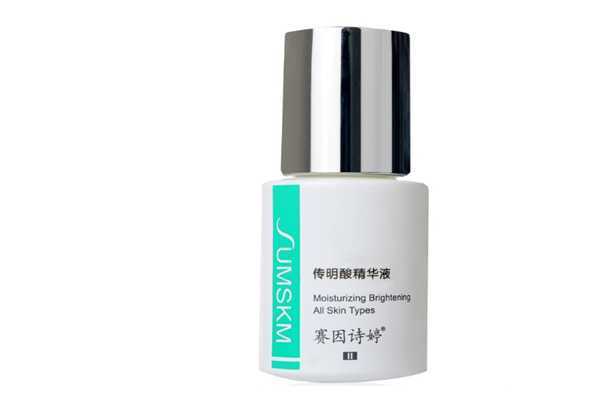 传明酸是什么成分 传明酸是什么成分