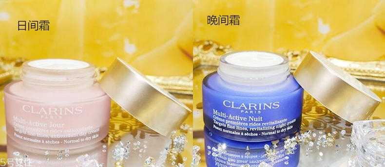 娇韵诗青春赋活系列适合什么肤质 敏感肌也能用