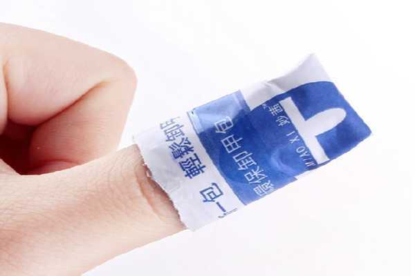 卸甲包和打磨机哪个比较不伤指甲