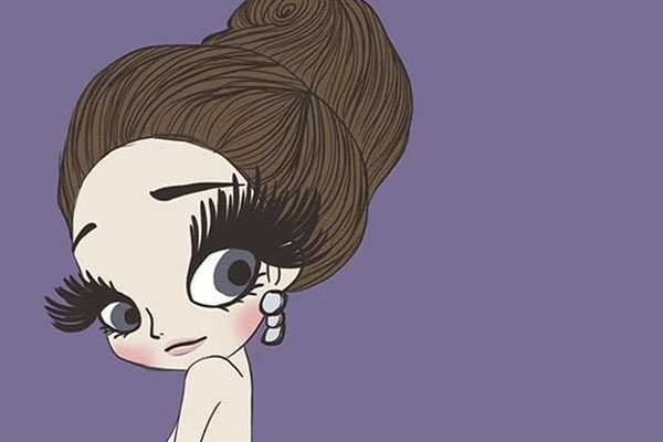 魅睫士精华液好用吗