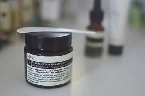 凝露适合白天用还是晚上用