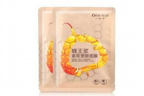 一叶子蜂王浆面膜补水吗 一叶子蜂王浆面膜补水吗