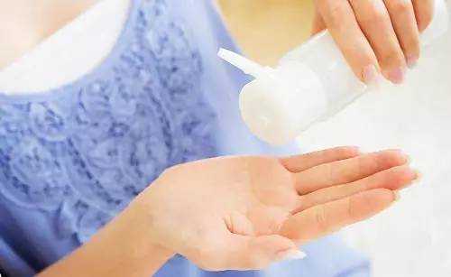 面膜的正确使用方法 面膜的正确使用方法