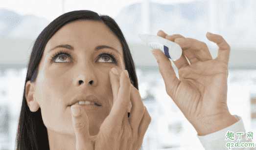 眼部有皱纹是缺水吗 眼部有细纹特显老怎么办1